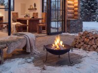 Feuerschale Embero Pure