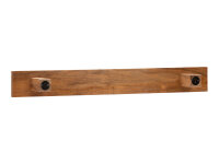 Handtuchhalter Osbon Akazie - 85 cm