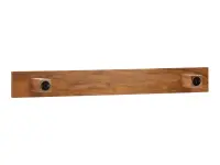 Handtuchhalter Osbon Akazie - 85 cm