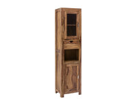 Hochschrank Laros Akazie