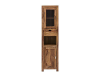 Hochschrank Laros Akazie