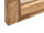 Spiegel Laros 80x55 Akazie
