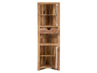 Eckhochschrank Laros Akazie