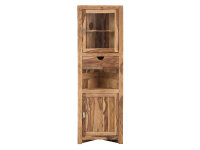 Eckhochschrank Laros Akazie