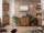 Eckhochschrank Laros Akazie