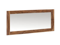 Spiegel Laros 130x55 Akazie