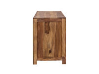 Waschtisch Laros 130cm Akazie