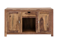 Waschtisch Laros 130cm Akazie