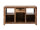 Waschtisch Laros 130cm Akazie