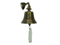 Thekenglocke Max Antik
