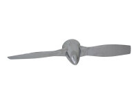 Wanddeko Propeller Charlie