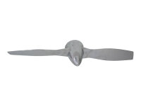 Wanddeko Propeller Charlie