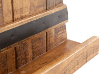 Badset Barrel 3-teilig