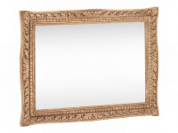 Spiegel Santa Cruz natur 80x60