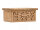 Wandboard Santa Cruz natur 23cm