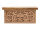 Wandboard Santa Cruz natur 23cm