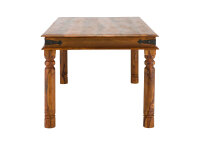 Essgruppe Merlow 178x90 + 6 St&uuml;hle