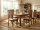 Essgruppe Merlow 178x90 + 6 St&uuml;hle