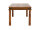 Essgruppe Merlow 178x90 + 6 St&uuml;hle