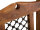 Essgruppe Merlow 178x90 + 6 St&uuml;hle