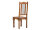 Essgruppe Merlow 148x90 + 4 St&uuml;hle + Bank
