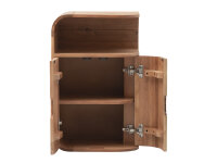 Badset Tenaga Akazie oakfinish