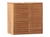 Badset Kali Akazie oakfinish