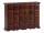 Kommode Texas Akazie 24 Schub