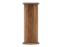 Rundschrank Merlow Akazie