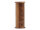 Rundschrank Merlow Akazie