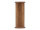 Rundschrank Merlow Akazie