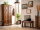 Rundschrank Merlow Akazie