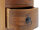 Rundschrank Merlow Akazie