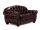 Sofagarnitur Hereford Echtleder