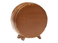 Weinregal Barrel