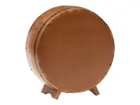Weinregal Barrel