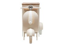 Bartresen Scooter creme