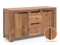 Waschtisch Osbon Akazie