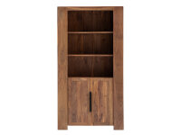 B&uuml;cherschrank Osbon Akazie