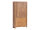 B&uuml;cherschrank Osbon Akazie