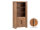 B&uuml;cherschrank Osbon Akazie