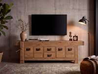 TV-Bank Otago Pinie