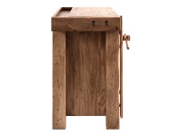 Waschtisch Otago 150cm - Massivholz Pinie