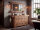 Waschtisch Otago 150cm - Massivholz Pinie