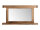 Spiegel Otago 150x80 Pinie