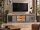 Sideboard Ripon Metall/Mango