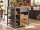 - Metall/Mangoholz