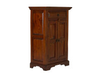 Flurset Catana braun 4teilig