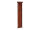 Flurset Catana braun 4teilig