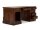 Schreibtisch Cambridge Partner Desk 180x80 gr&uuml;n